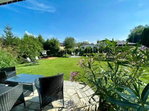 Ferienhaus Hanni und Fanni