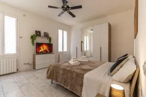 [CA 'PICO WITH WIFI]-few steps from center - Villa Poma