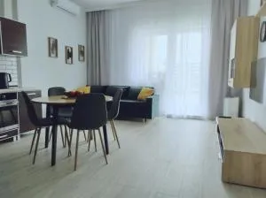 Trzy Szczęścia - Przylep