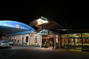 Hotel Kralj 