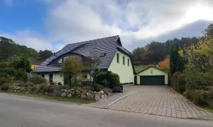 Hus Sünnschien Mariendorf - Mariendorf