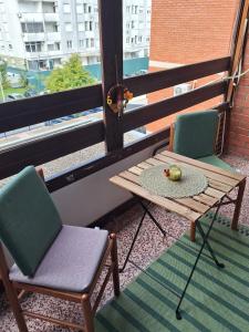 Apartman Zoran Zagreb 