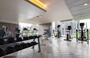 Luxury condo right next to BTS Thonglor!