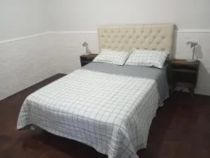 Buenos Aires Accommodation - Wilde