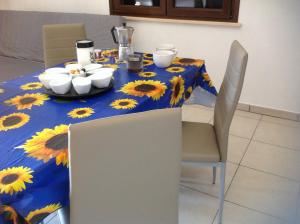 Pisceneris Holiday Home