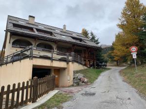 Appartement duplex pied des pistes et parking couvert