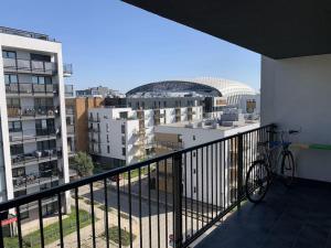 Apartament Marcel