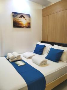 Comfystay at Shell Residences