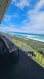 Shoreline escape - Clausthal