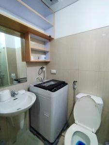 Comfystay at Shell Residences