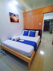 Comfystay at Shell Residences