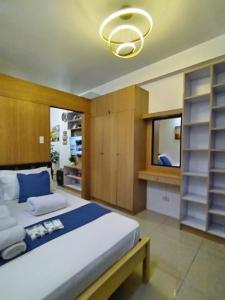 Comfystay at Shell Residences