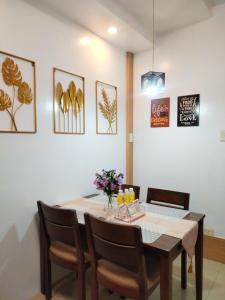 Comfystay at Shell Residences