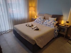 Your New Holiday Home!