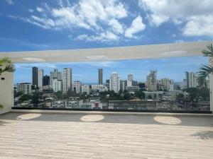 Acogedor y exclusivo Apt en el gran Santo Domingo