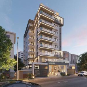 Acogedor y exclusivo Apt en el gran Santo Domingo