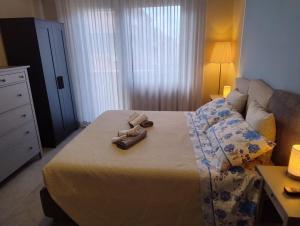 Your New Holiday Home!