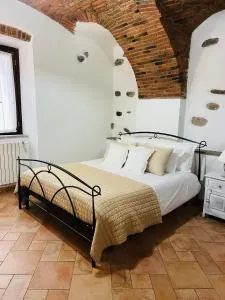 Monolocale Viverone Lake Rooms - Roppolo