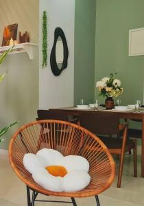 New!4-6pax SeaView Royal Strand Condo JB City Town