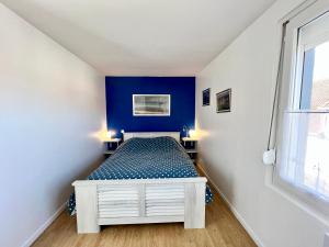 Maisons de vacances COC - La Cabine : photos des chambres