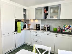 Maisons de vacances COC - La Cabine : photos des chambres