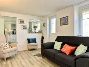 COC - La Cabine - Audembert