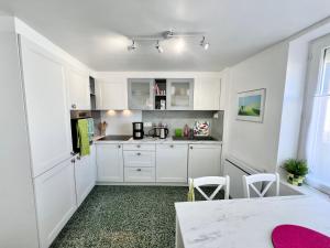 Maisons de vacances COC - La Cabine : photos des chambres