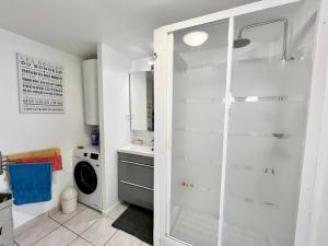 Maisons de vacances COC - La Cabine : photos des chambres