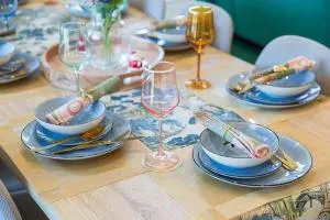 Stylish 3bedroom apartment in Rouse Hill - Annangrove