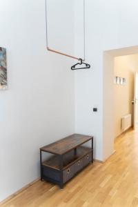 josefs home I Kolibri Studio I near UNO & VIC