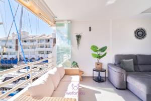 weforyou Isla de Poniente 2 Bedrooms and Parking
