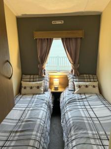 Beautiful 8 Birth Holiday Home - Tattershall Lakes