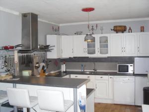 Appartements Gites de Daumesnil Appartement La Loob : photos des chambres