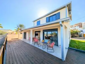 Villa Aurélor - Grande villa 3 chambres à La Saline les Bains - La Saline Les hauts 