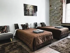 Vabriku 6 Apartment with sauna - Kadrina