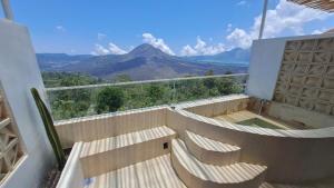 The Kayuan - 3hvězdičkové hotely ve městě Kintamani