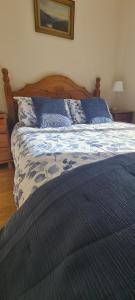 Wild Atlantic Haven, cosy home nr. Ballina & Beach