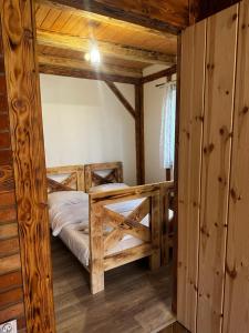 Domek Chabrowy Na Gwizdówce Załakowo Kaszuby