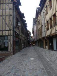 Le Chalet Troyen classé 3 étoiles