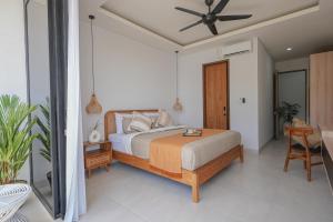 Shanti Villa - 3BR Luxury in Seminyak