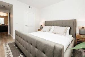 Central Quality 2 BD Apartment