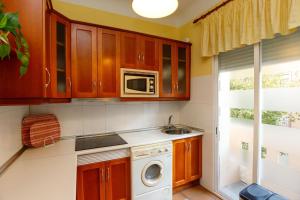 Elegante apartamento en Granada by beBalmy