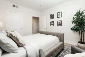 Central Quality 2 BD Apartment