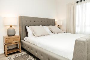 Central Quality 2 BD Apartment