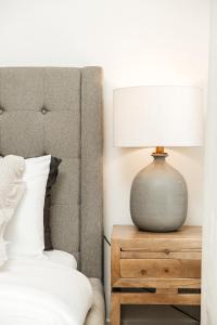 Central Quality 2 BD Apartment