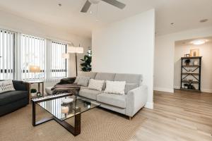 Central Quality 2 BD Apartment