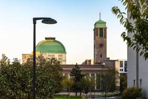 BNB Proxenta Cityview Residence