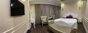 Khai Hung Hotel Binh Chanh