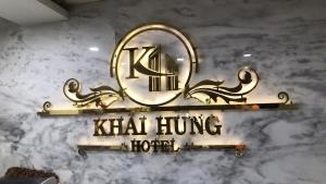 Khai Hung Hotel Binh Chanh