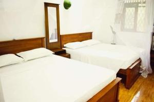 Lay By River Dambulla